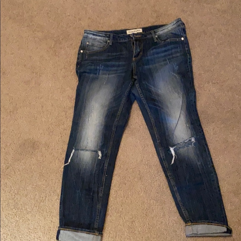Jeans